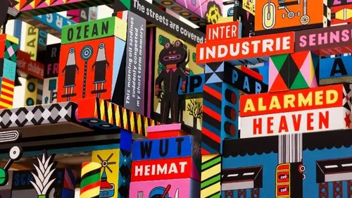 Strasbourg célèbre l’illustration 